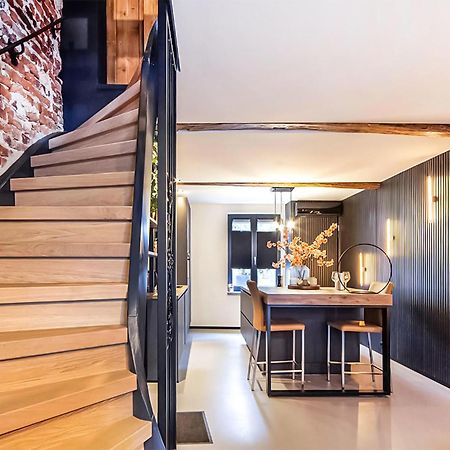 Gorgeous Home In Roermond With Kitchen Buitenkant foto