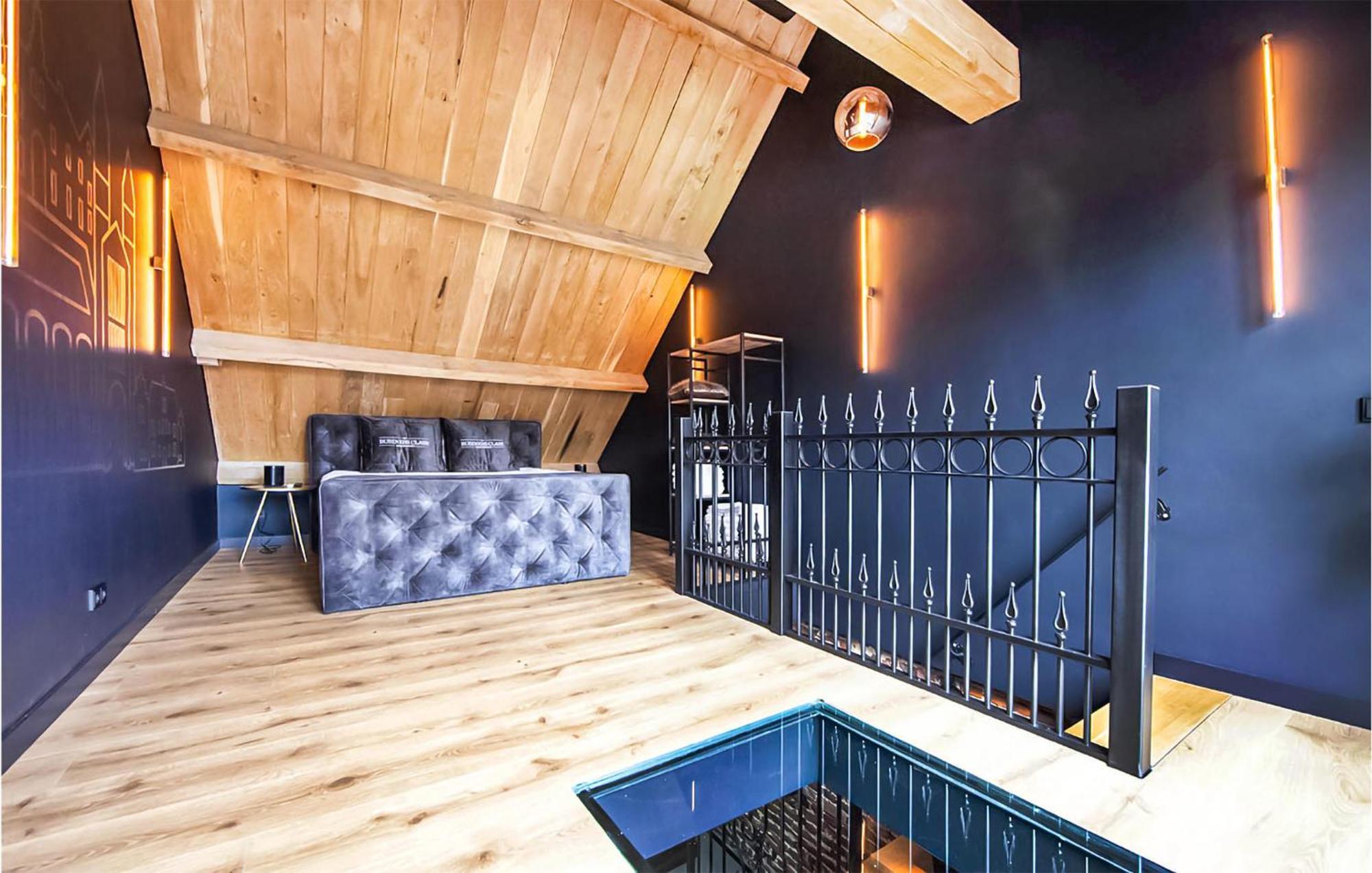 Gorgeous Home In Roermond With Kitchen Buitenkant foto